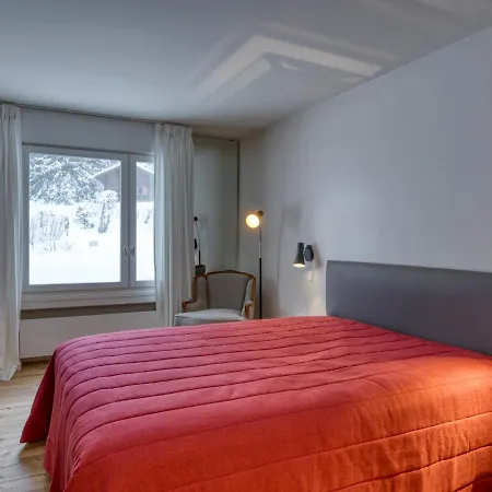 Apartment Spacieux 1 A Megeve, Balcon, Parking Inclus - Fr-1-453-62 Megeve